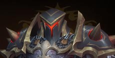 Crabman's icon