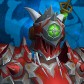 Orynge avatar