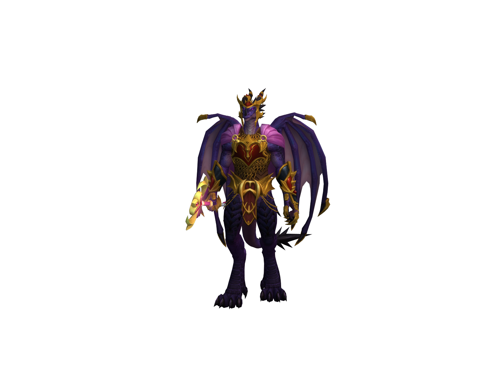 Dravoid