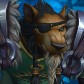 Oakenblade