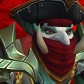Elechuza avatar
