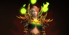 Vionara's icon