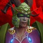Terrore avatar