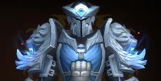 Crusade's icon