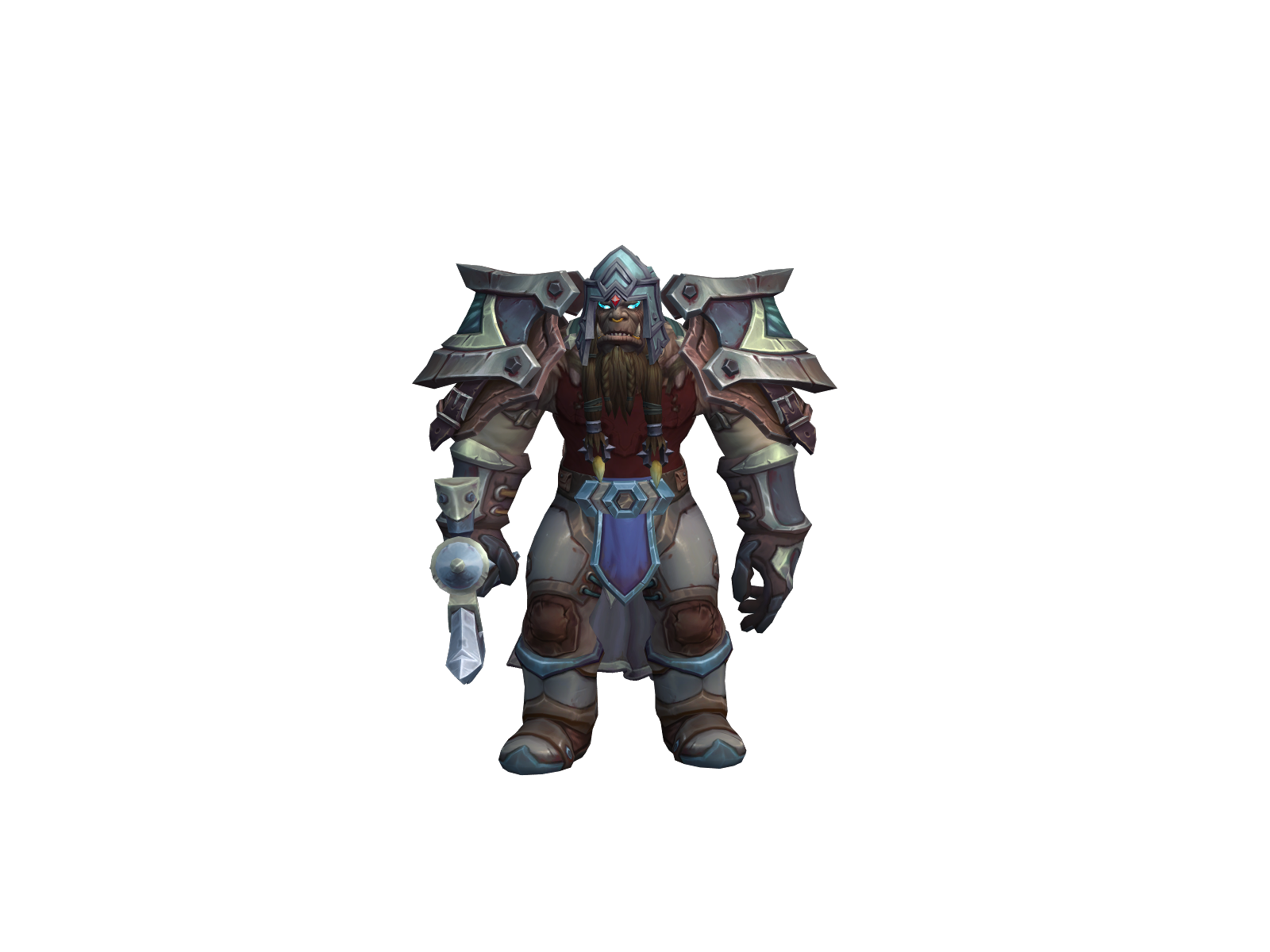 Argoongo