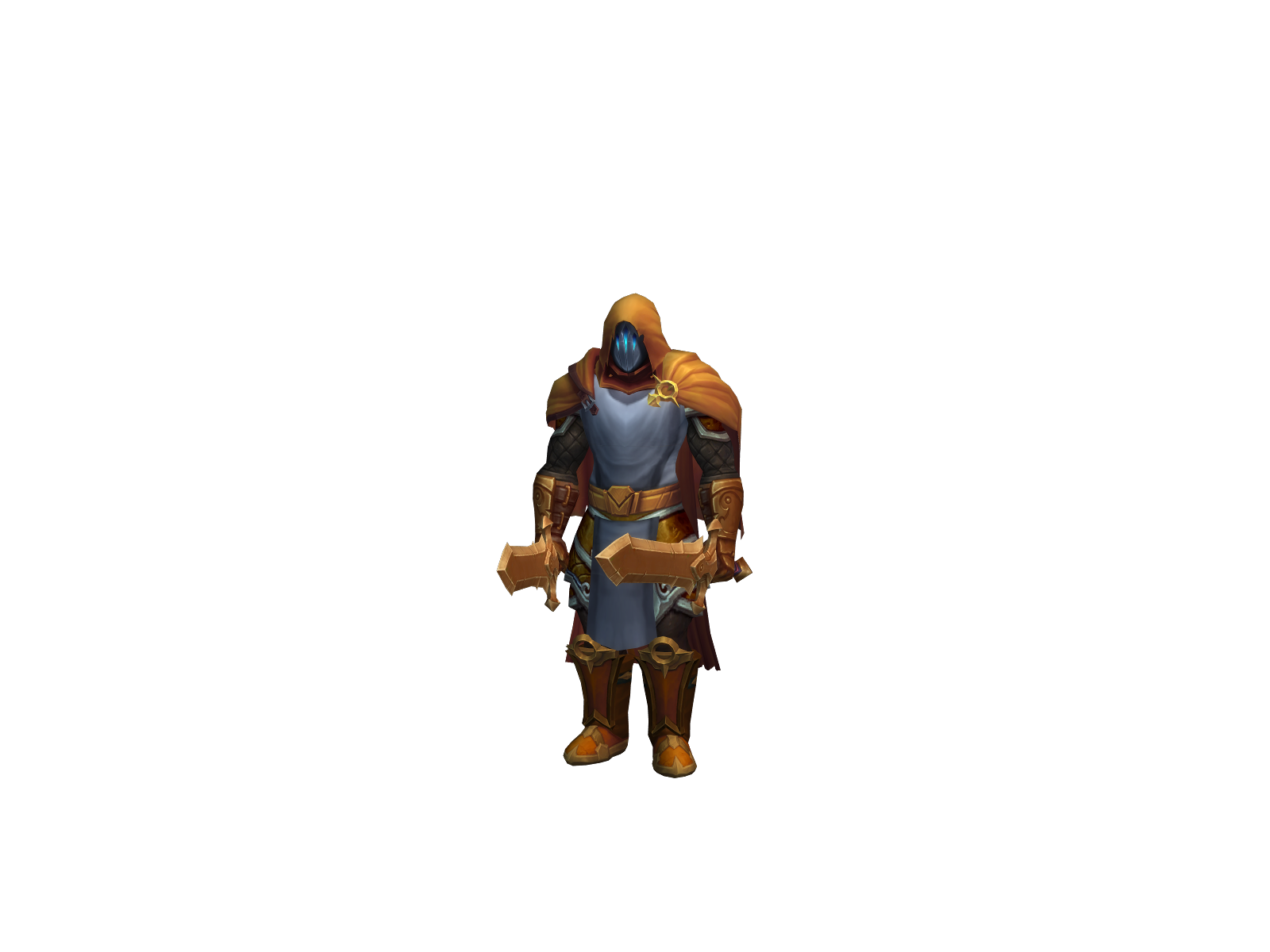 character banner