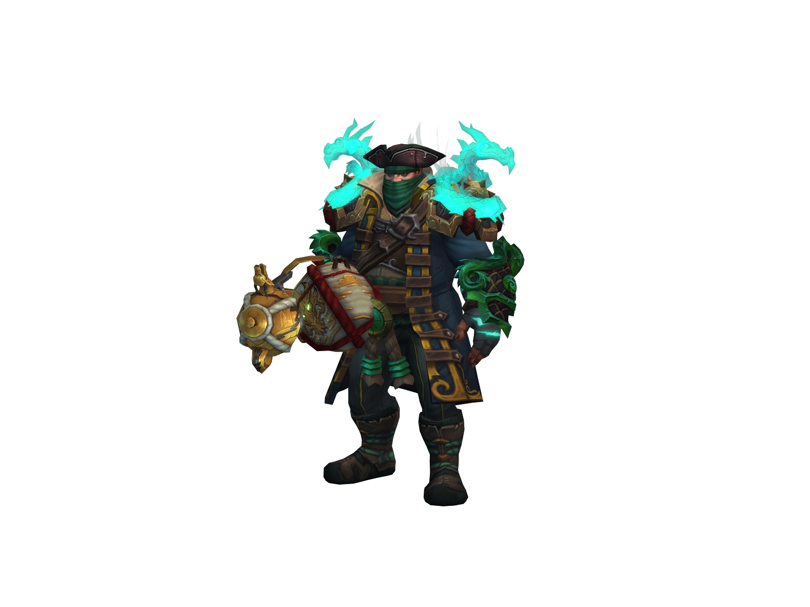 Stormbrawler