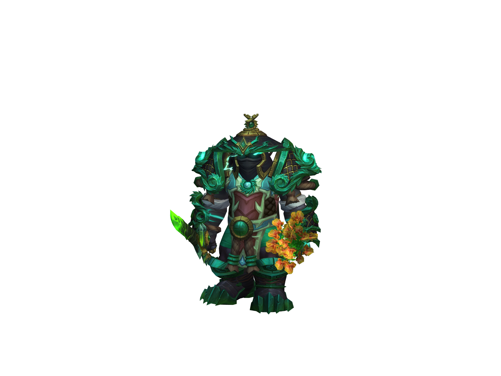 Mistiger