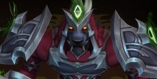 Corvîn's icon