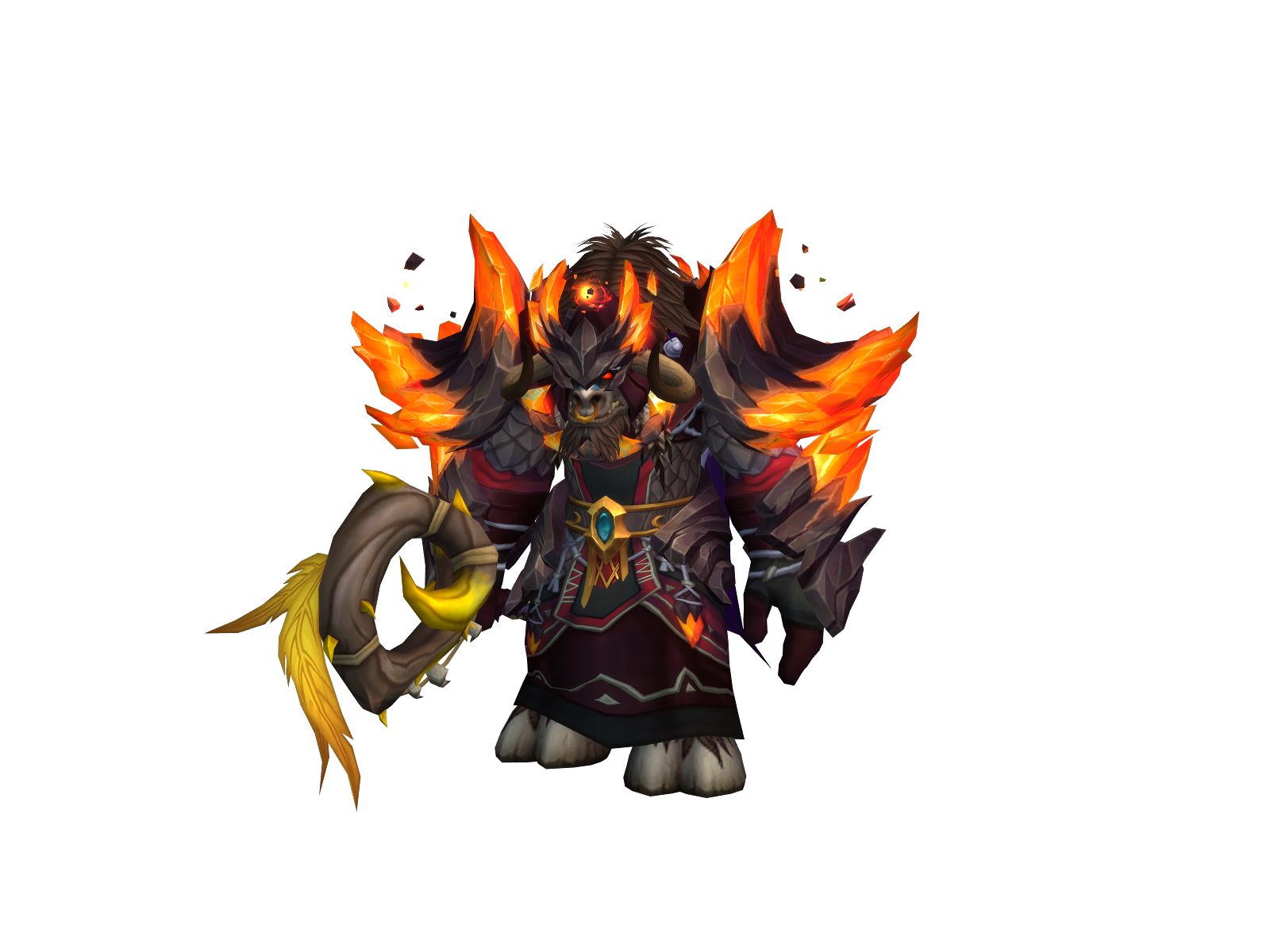 Bencranklyn