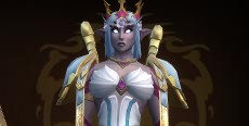 Nisïra's icon