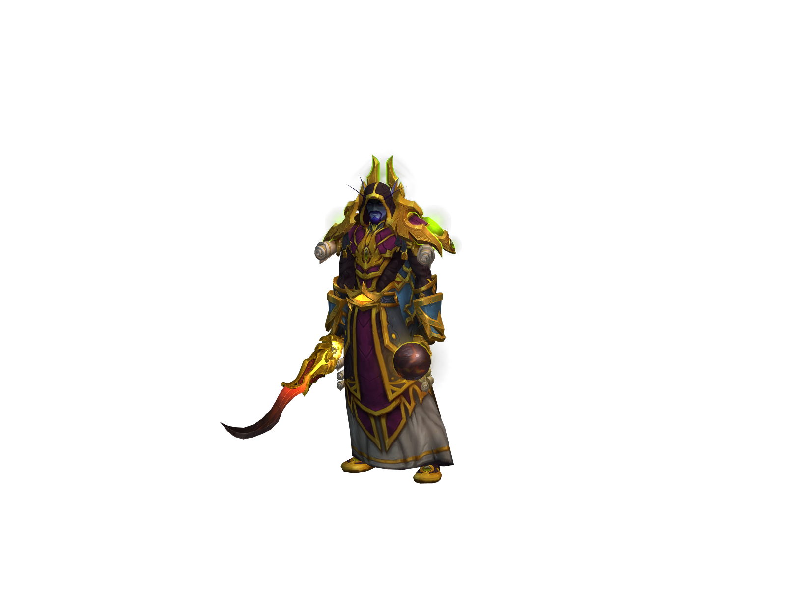 Chronicelf