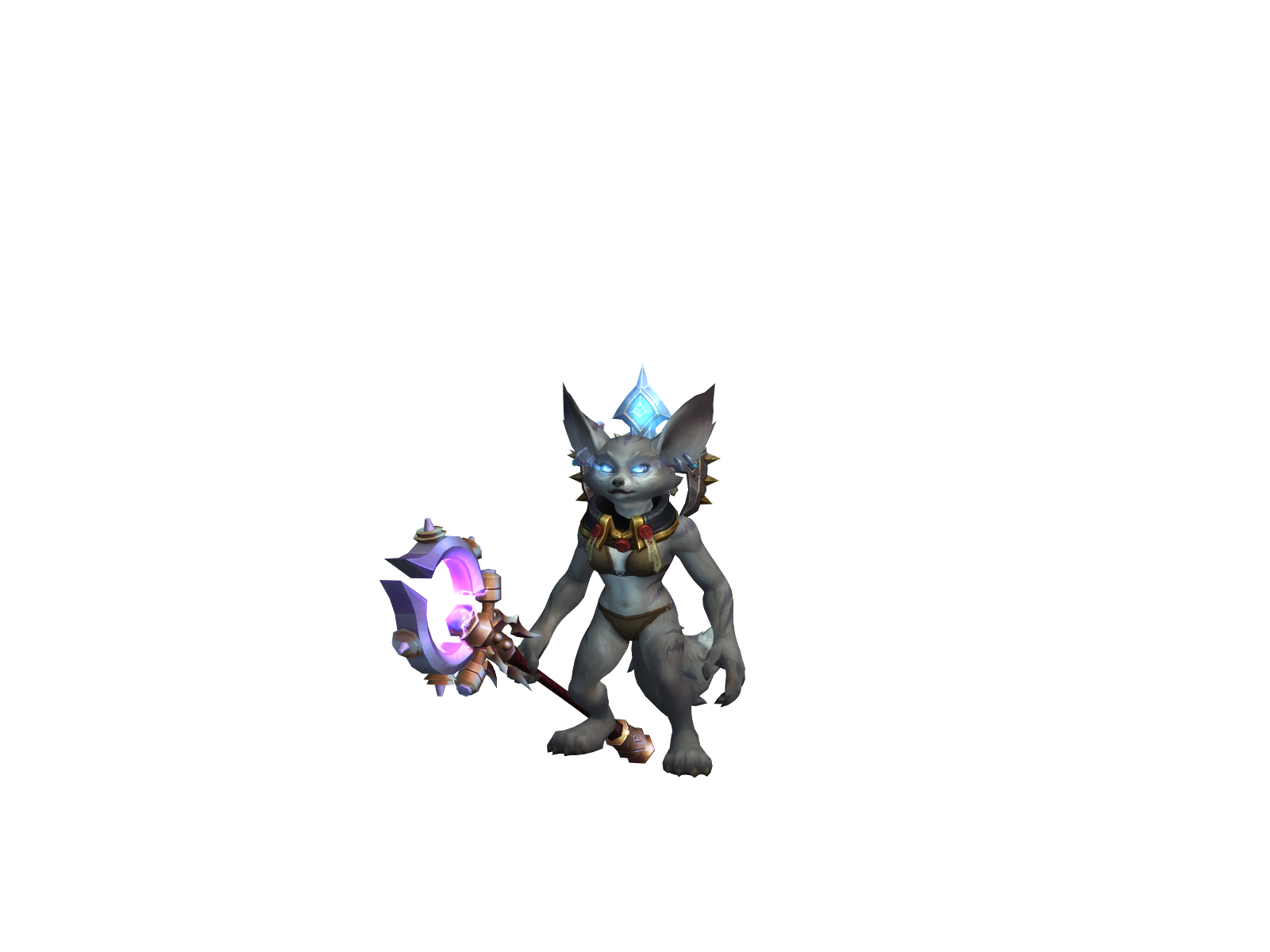 Arcanaglug