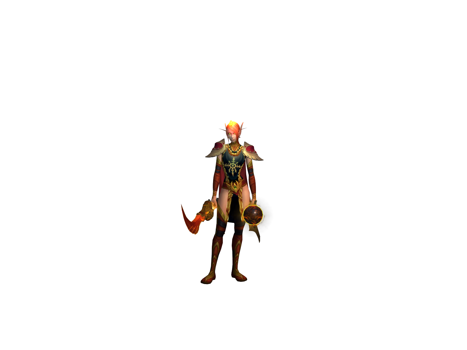 Shrianndra