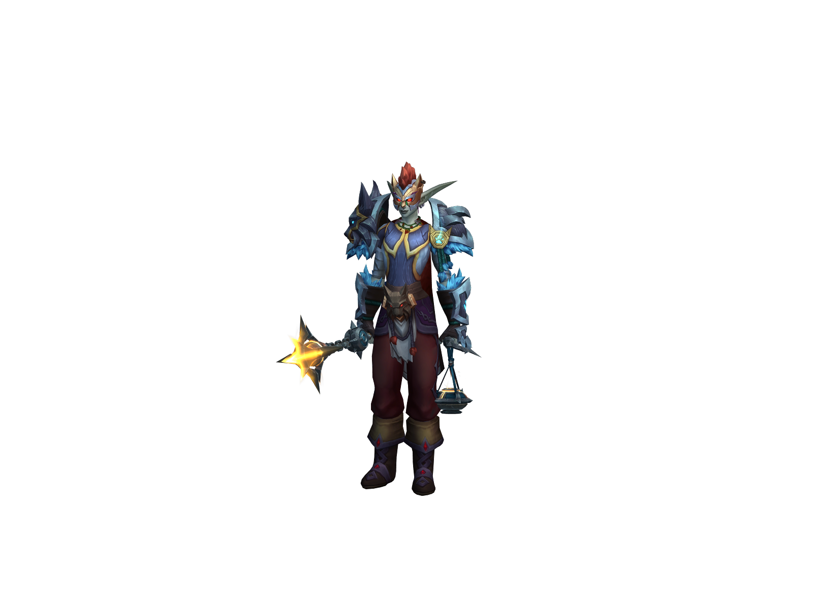 Maroonmoon