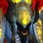 Luomoo avatar