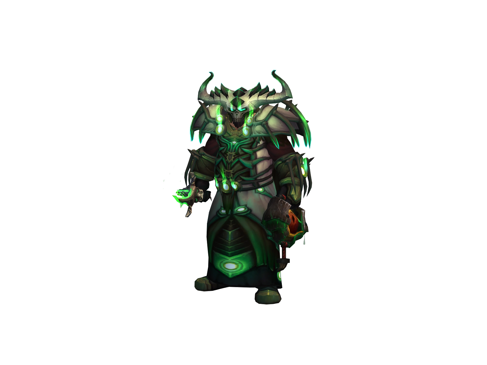 Dèstrolol
