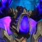 Sinranir portrait