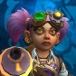 Doriselley avatar