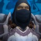Gañdhí avatar