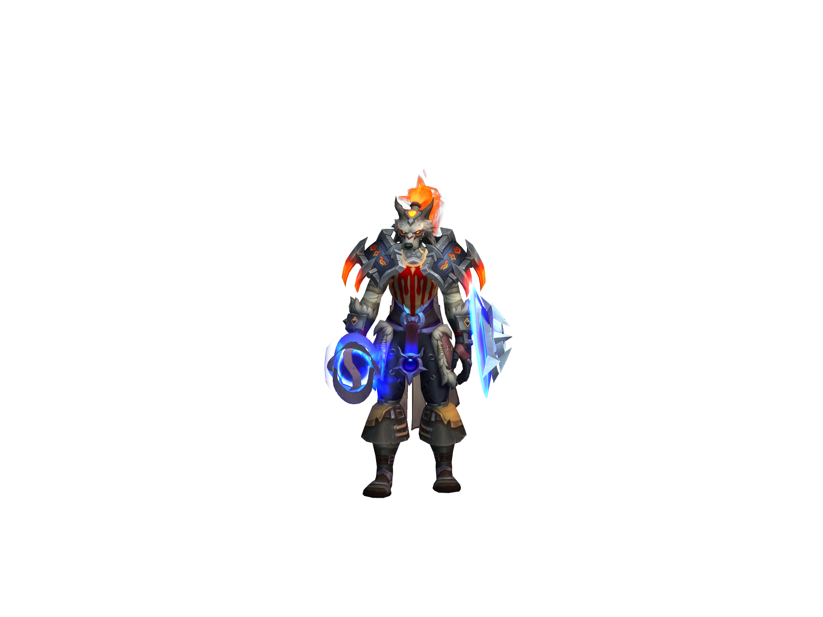 Iilryfuyobih WoW character banner
