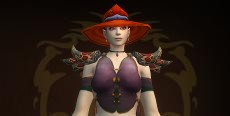 Obwarlock's icon