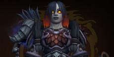 Grimmelda's Avatar
