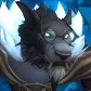 Tèagan avatar