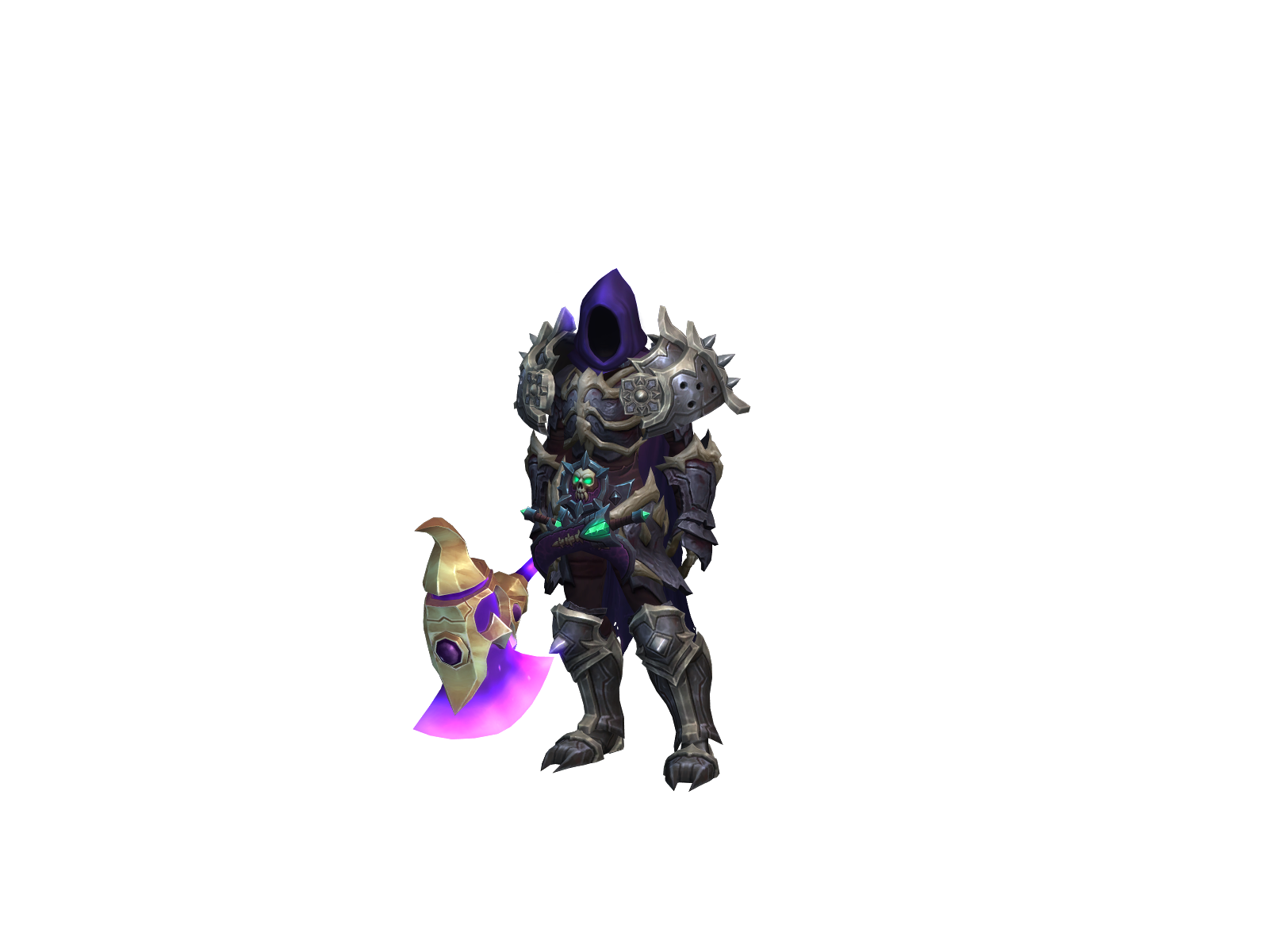 Deathpudge