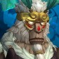 Monkvain