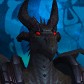 Corineus portrait