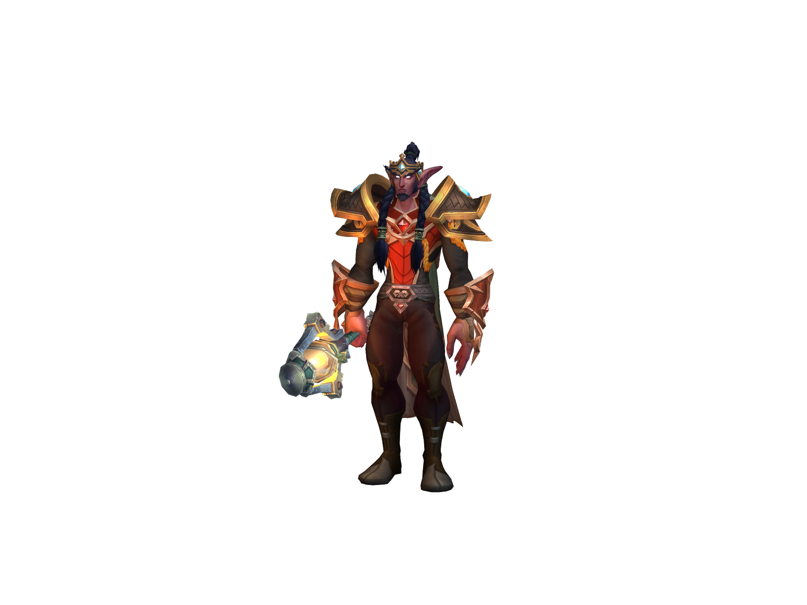 Alistalla