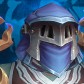 Angrystalker