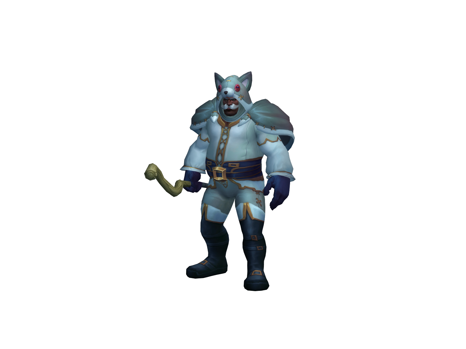 Bigbearchung