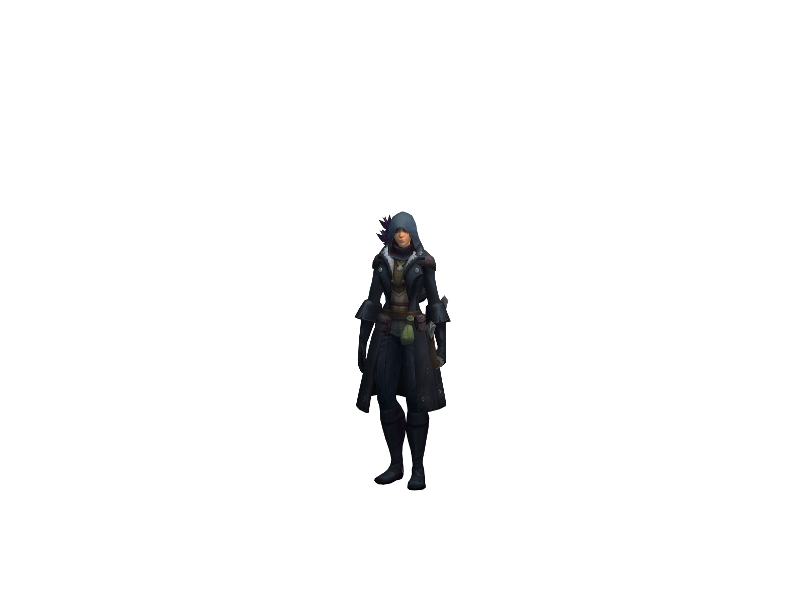 Alorriah