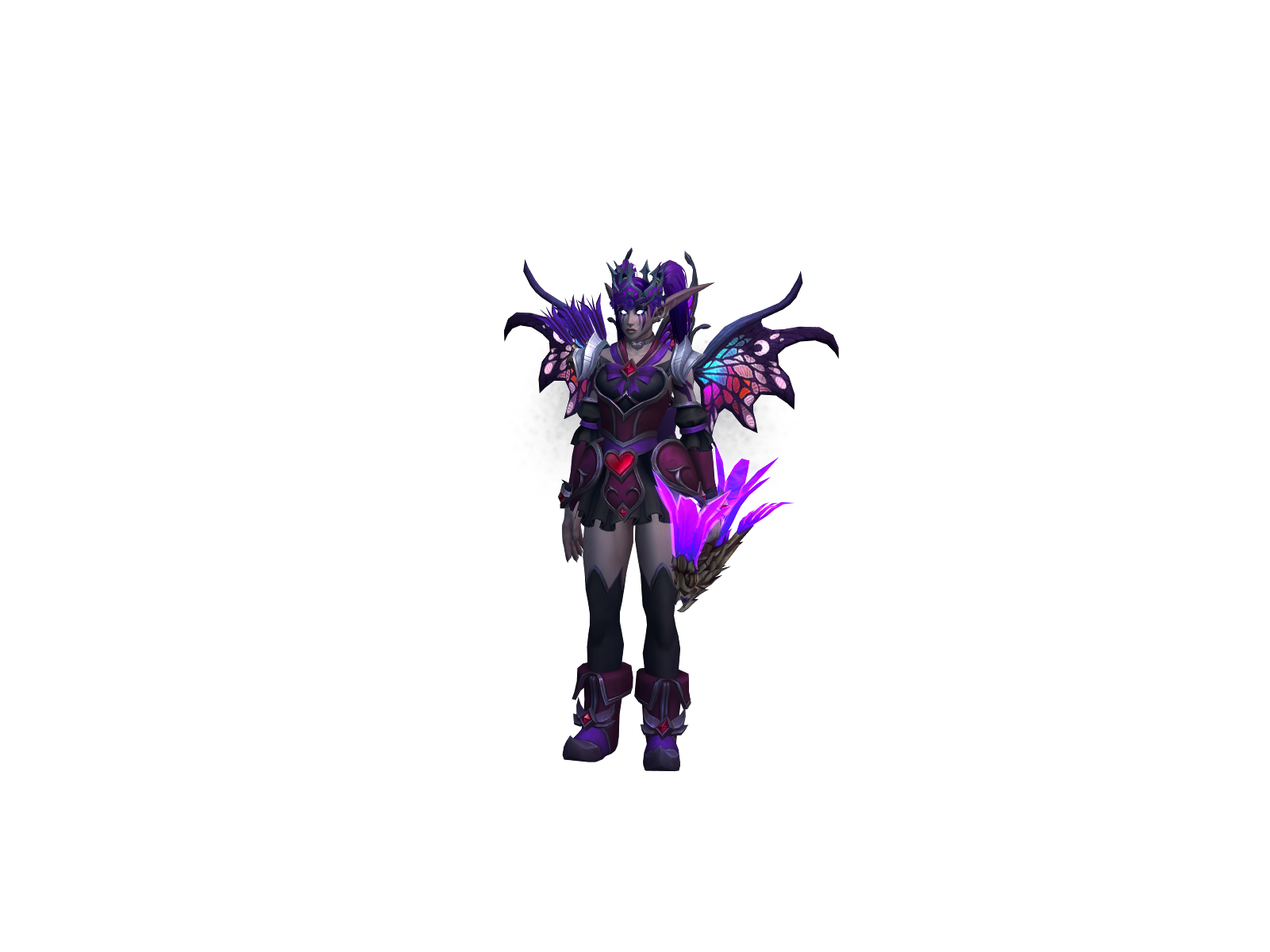 Faewillow