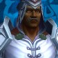 Toucher avatar