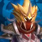Aaryxinne