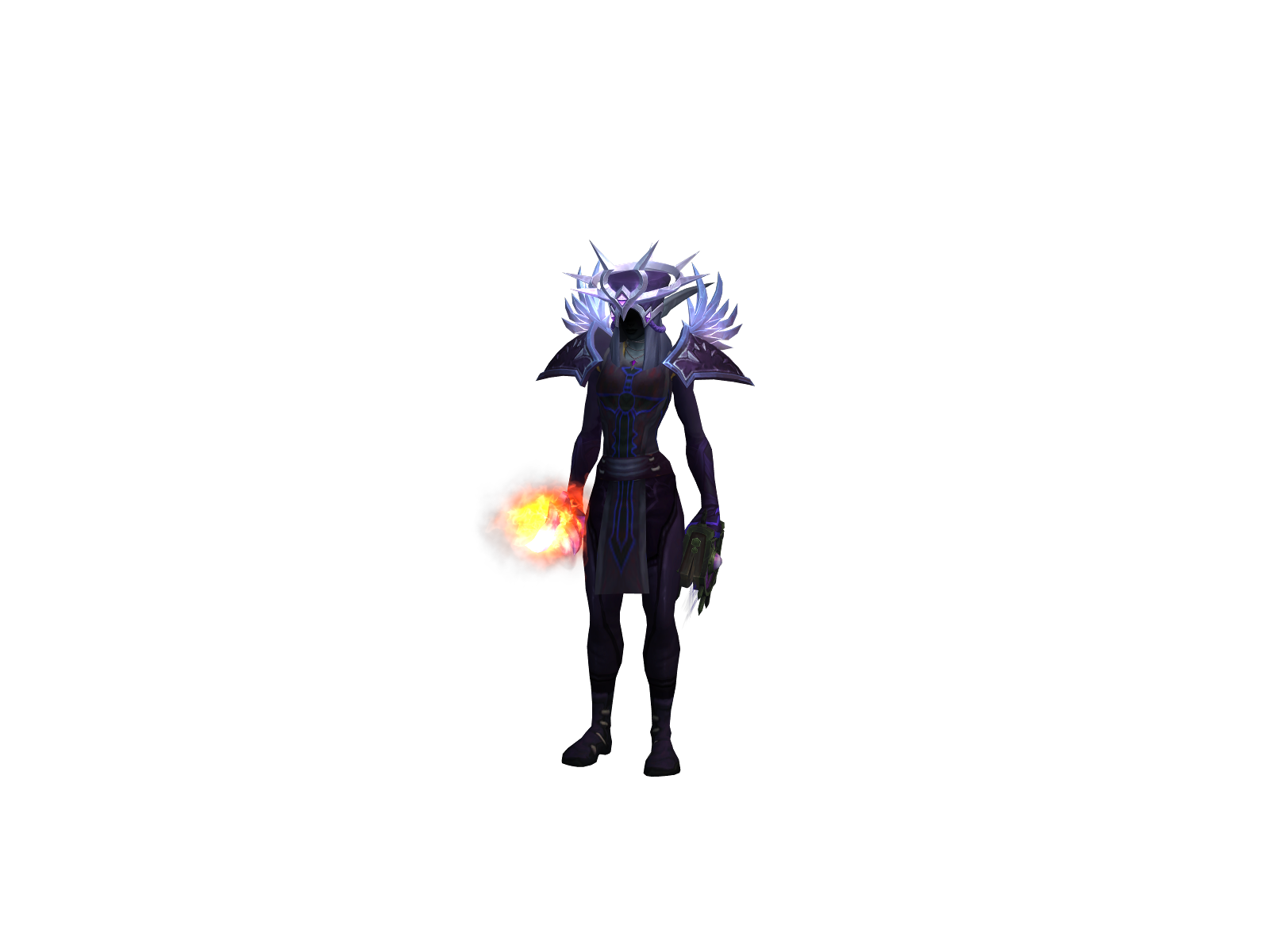Caprisùn 3D character render