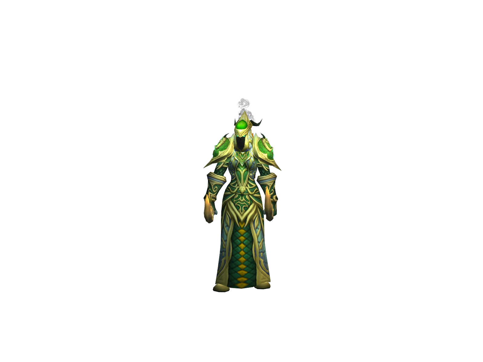 Fxd 3D character render
