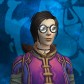 Cylla avatar