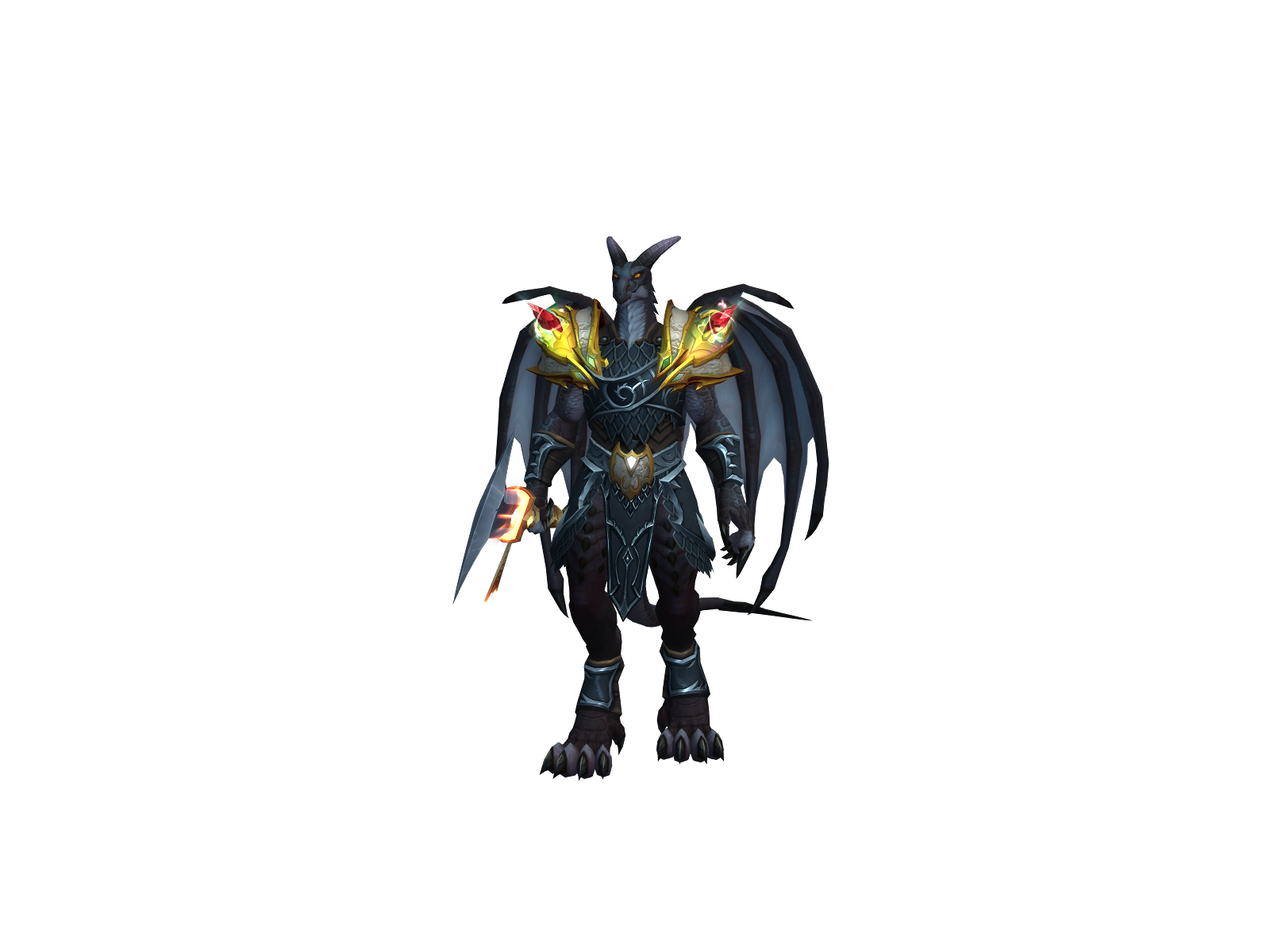 Archenwyrm