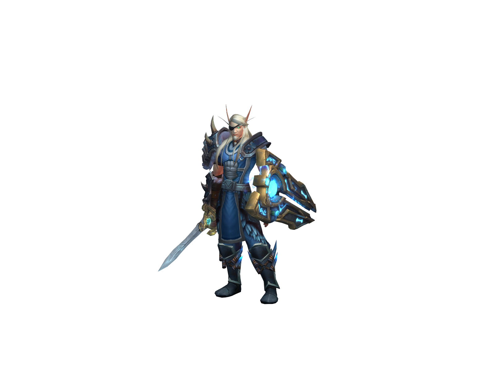 Ashesborn