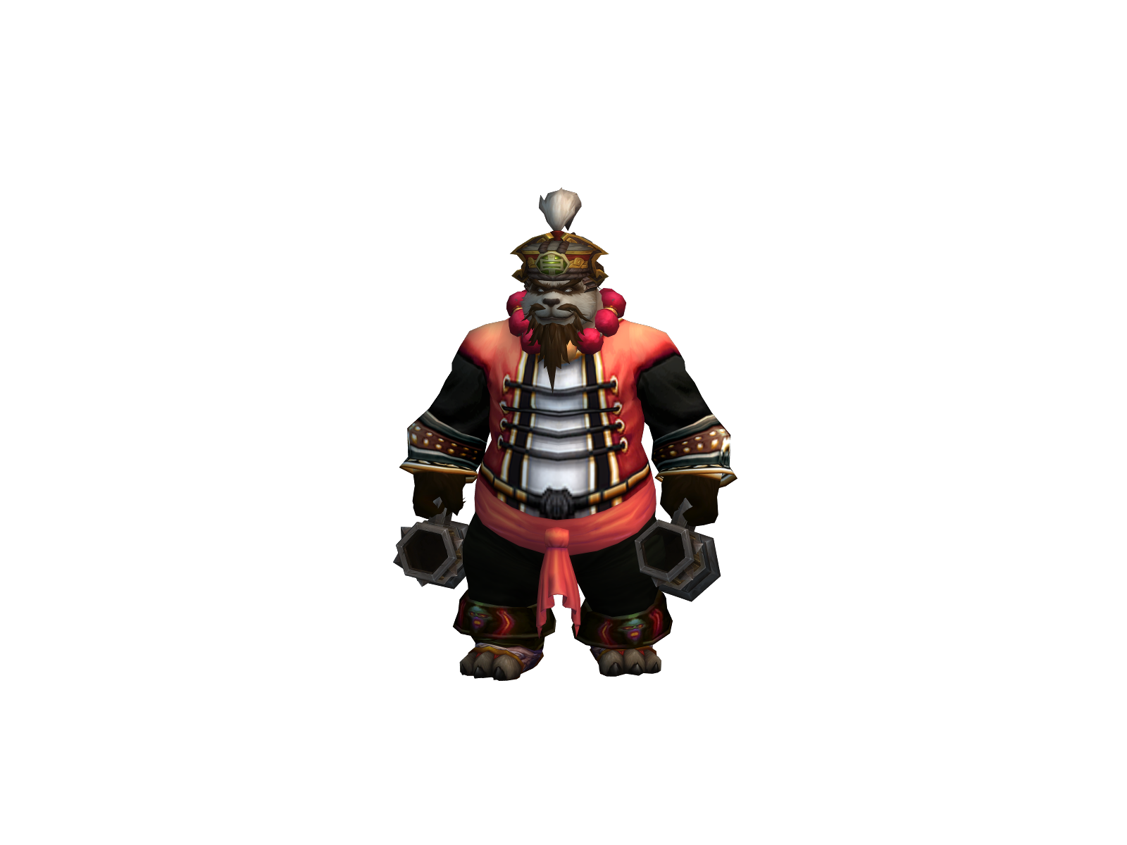 Lilbungus