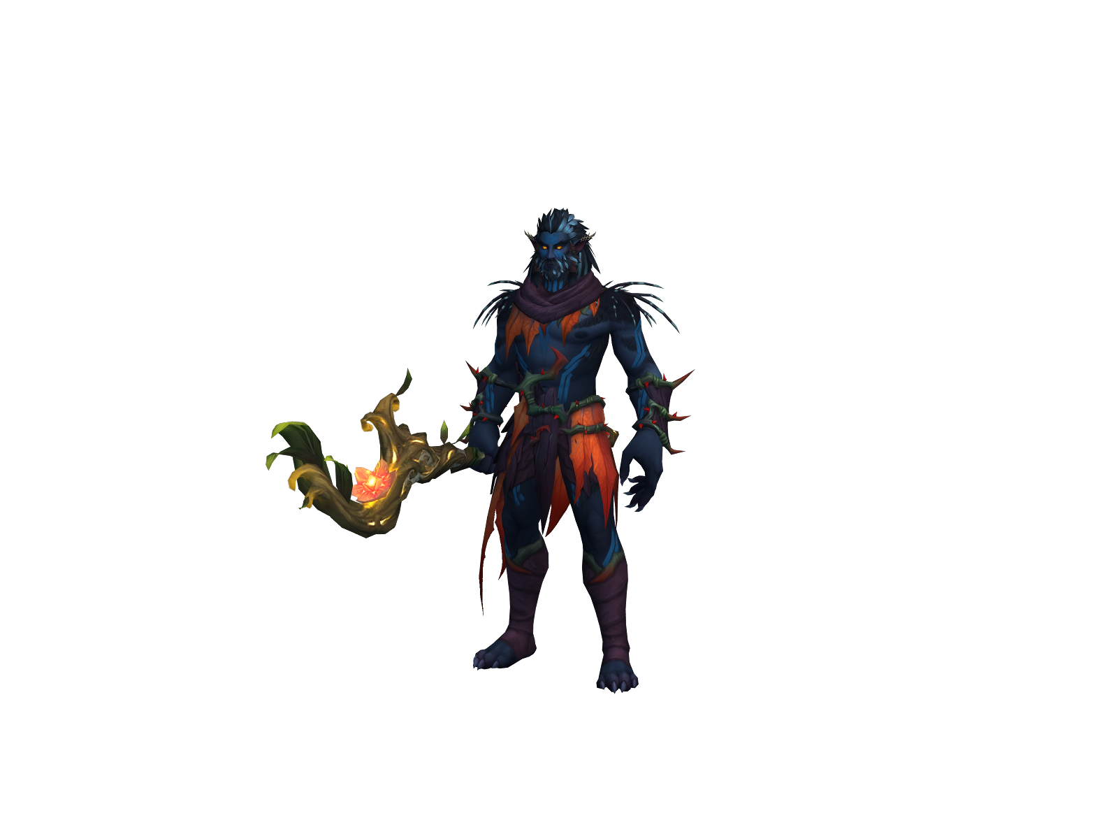 Daëgoth
