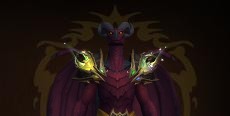 Nitazendroz's icon