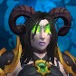 Keisharï avatar