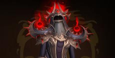 Malatath's icon