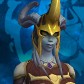 Isinya avatar