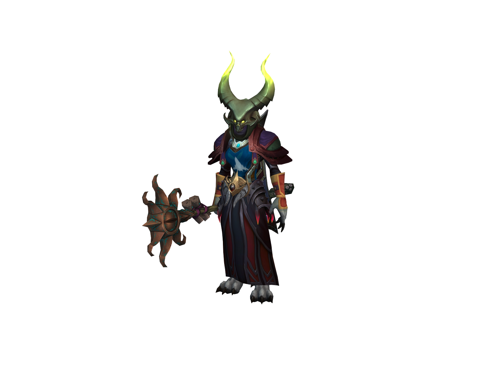 Howltergeist
